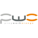 PWO logo