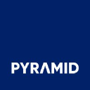 .PYRAMID COMPUTER GMBH logo