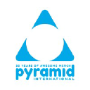 PYRAMID INTERNATIONAL CORP. logo