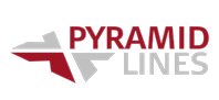 Pyramid Shipping logo