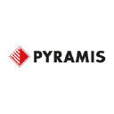 PYRAMIS METALLOURGIA A.E. logo