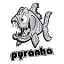 PYRANHA MOULDINGS logo