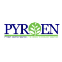 Pyroen logo