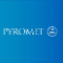 Pyromet logo