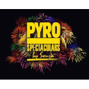 Pyro Spectaculars logo