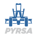 Pyrsa logo