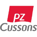 PZ Cussons logo