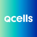 Q Cells logo