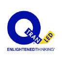 Q-Tran logo