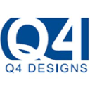 Q4 DESIGNS, LLC. logo