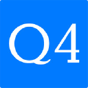 Q4 Inc. logo