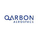 Qarbon Aerospace logo