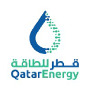 QatarEnergy logo