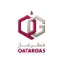 Qatargas logo