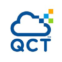 Quanta Cloud Technology logo