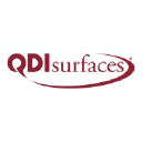 QDI Stone logo