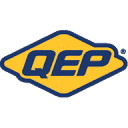 Q.E.P. CO. INC. logo