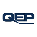 Q.E.P. logo