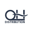 QH Distribution logo