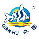 Qian Hu logo