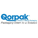 Qorpak logo