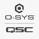 QSC logo