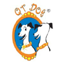 QT Dog logo