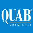 QUAB CHEMICALS INC logo