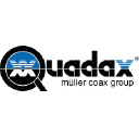 MUELLER QUADAX GMBH logo