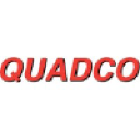 QUADCO USA INC logo