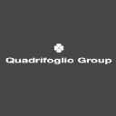 Quadrifoglio logo