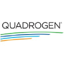 Quadrogen India logo