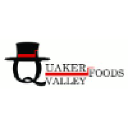 Quaker Valley Foods logo