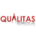 QUALITAS EXPORTS PRIVATE LIMITED logo