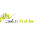 Quality Textiles logo