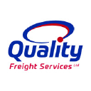 QUALITY FREIGHT SERVICES LTD logo