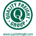 Quality Freight logo