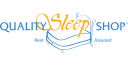 Quality Sleep Shop logo