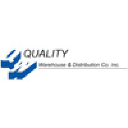 Quality Warehouse logo