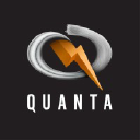 Quanta Infrastructure Solutions logo