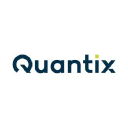 QUANTIX SCS LLC 400 E INDUSTRIAL AV logo