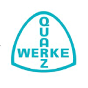 Quarzwerke logo