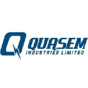 Quasem Industries logo