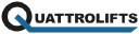 Quattrolifts logo