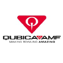 QubicaAMF logo