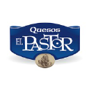 Quesos El Pastor logo