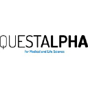 Questalpha logo