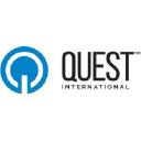 Quest logo