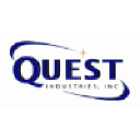 Quest Industries logo