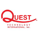 Quest Technology logo